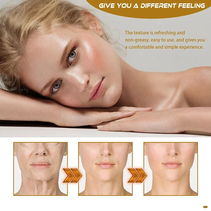 Calming Centella Asiatica Serum - Redness Relief & Sensitive Skin Therapy