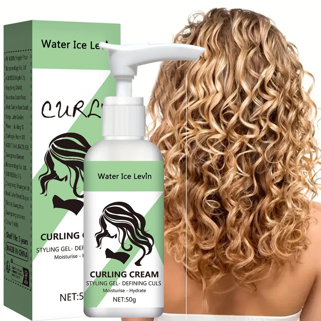 SheaMoisture Smoothie Curl Enhancing Cream and Hibiscus for Thick, Curly Hair Sulfate Free and Paraben Free